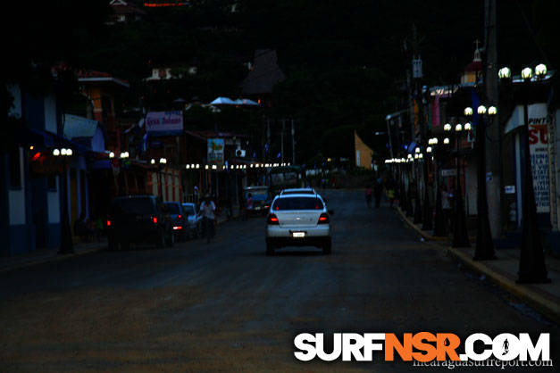 Nicaragua Surf Report - Report Photo 09/26/2008 6:37 PM
