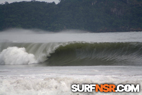 Nicaragua Surf Report - Report Photo 08/21/2010  8:01 PM 