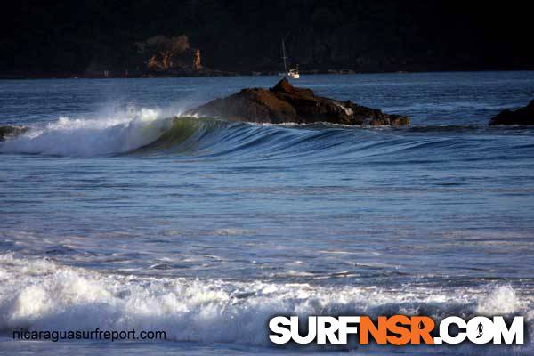 Nicaragua Surf Report - Report Photo 11/02/2011  8:43 PM 