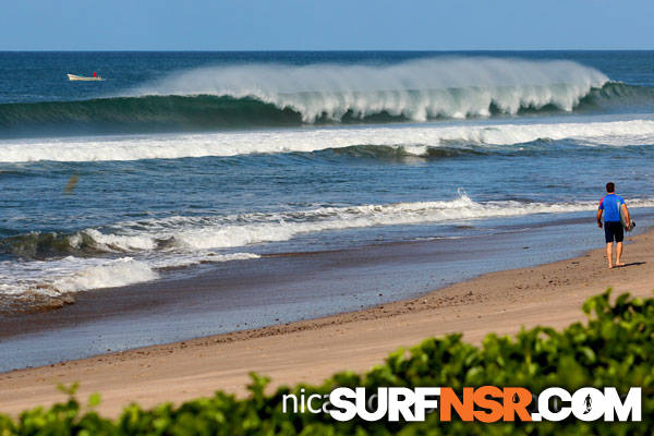 Nicaragua Surf Report - Report Photo 10/12/2012  12:24 PM 