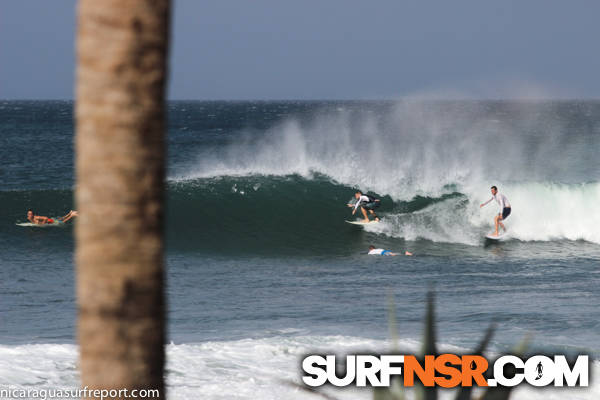 Nicaragua Surf Report - Report Photo 05/11/2015 5:30 PM