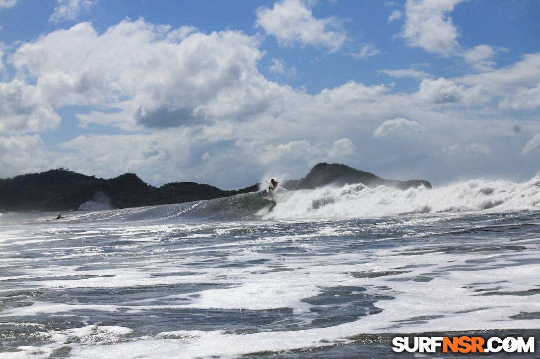 Nicaragua Surf Report - Report Photo 10/22/2018 4:05 PM