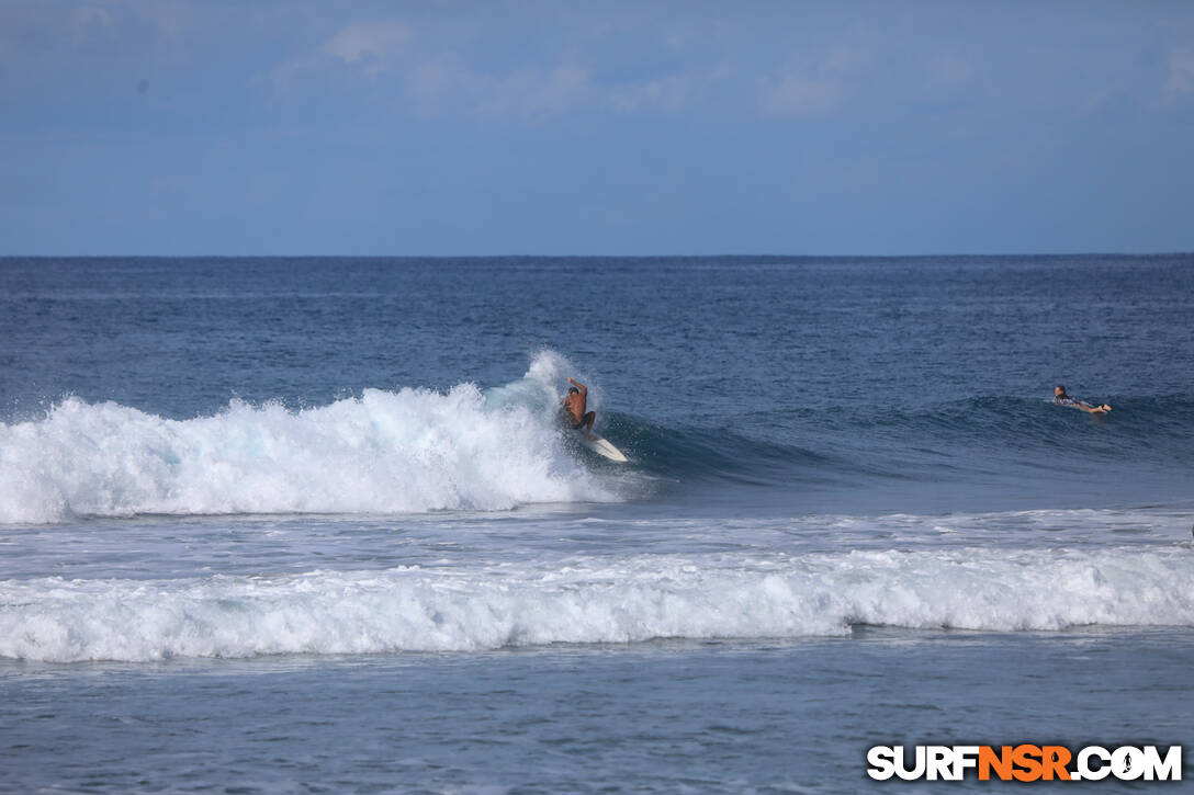 Surf Report for 10/03/2023