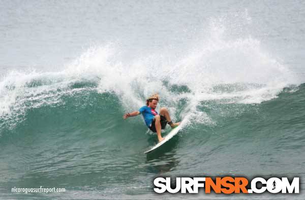 Nicaragua Surf Report - Report Photo 08/05/2007 9:51 PM