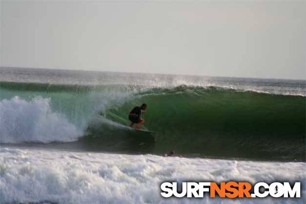 Nicaragua Surf Report - Report Photo 04/02/2006  4:07 PM 