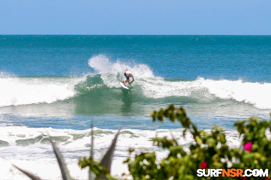 Nicaragua Surf Report - Report Photo 06/04/2022  11:25 AM 