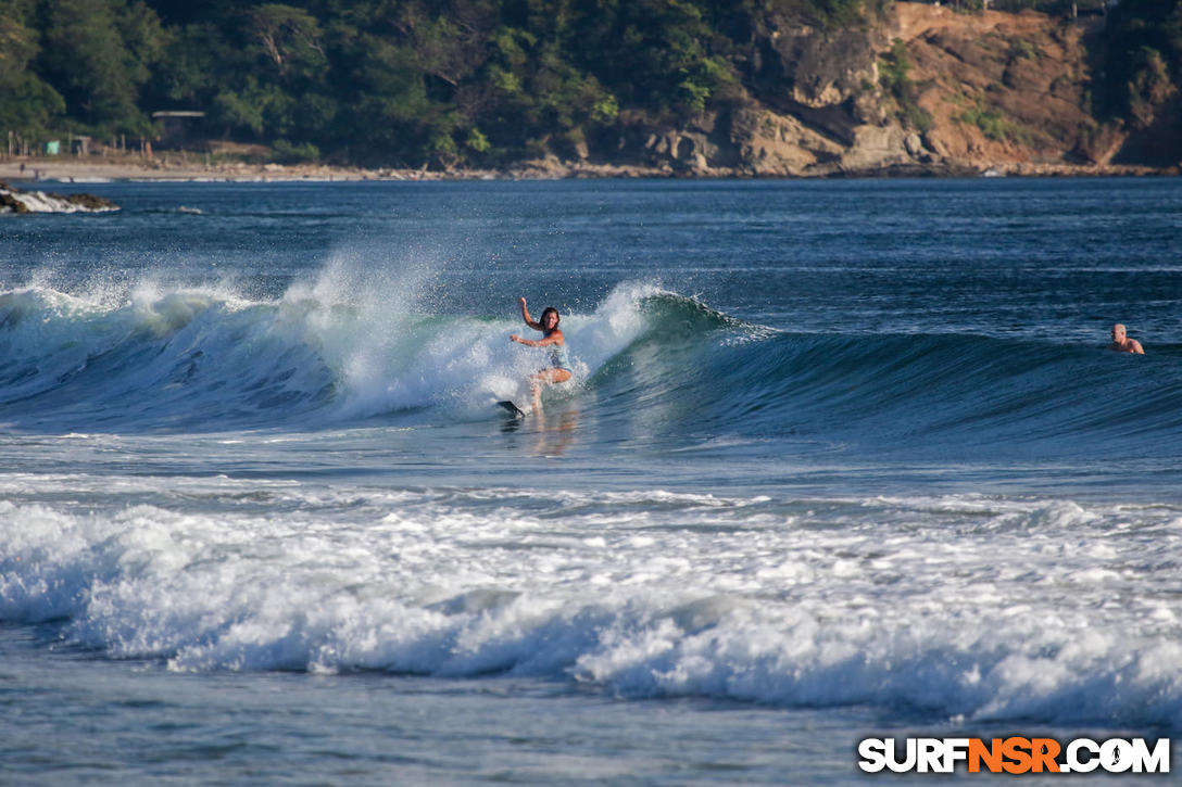 Nicaragua Surf Report - Report Photo 01/05/2018  7:05 PM 