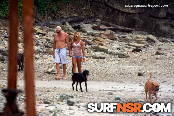 Nicaragua Surf Report - Report Photo 09/26/2011  8:03 PM 