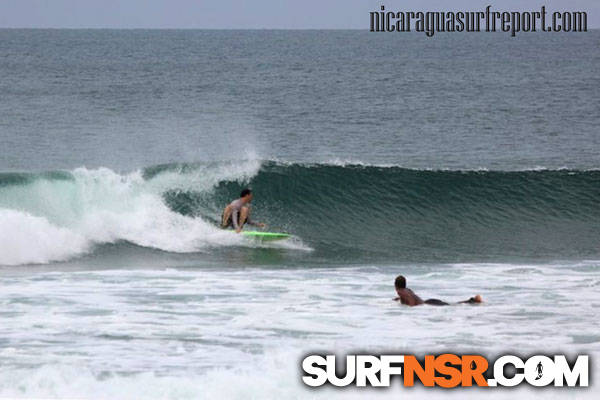 Nicaragua Surf Report - Report Photo 05/31/2012  2:39 PM 