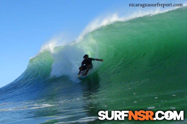 Nicaragua Surf Report - Report Photo 03/11/2008  9:05 PM 