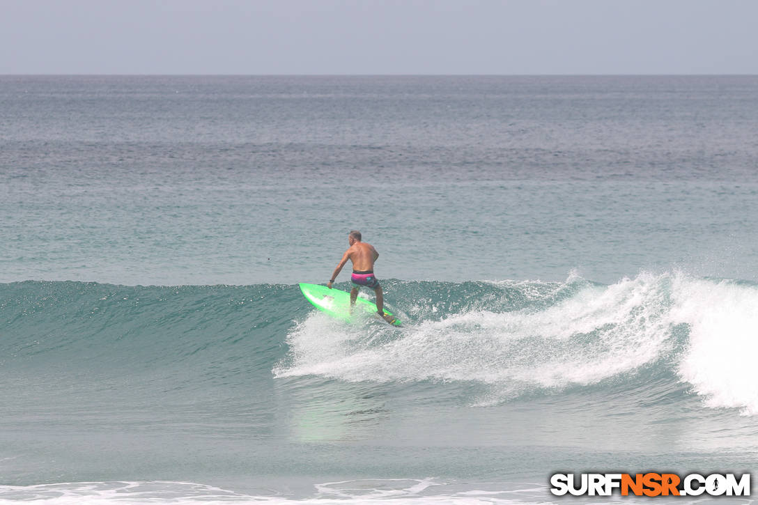 Nicaragua Surf Report - Report Photo 07/30/2020  4:36 PM 