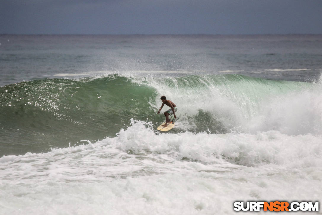 Nicaragua Surf Report - Report Photo 06/15/2022 4:14 PM