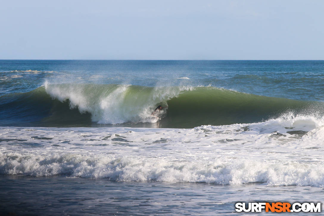 Nicaragua Surf Report - Report Photo 08/16/2018 11:05 PM