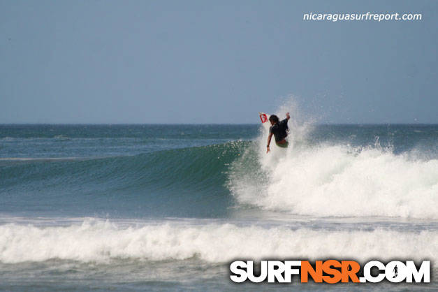 Nicaragua Surf Report - Report Photo 04/17/2009  12:16 PM 