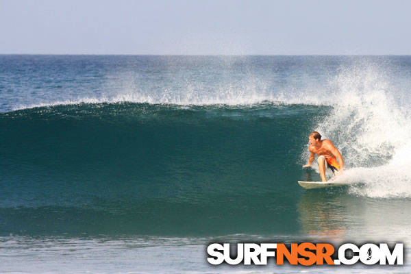 Nicaragua Surf Report - Report Photo 07/27/2013 7:41 PM