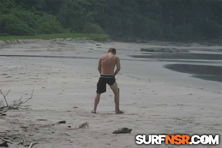 Nicaragua Surf Report - Report Photo 08/23/2005 1:00 PM