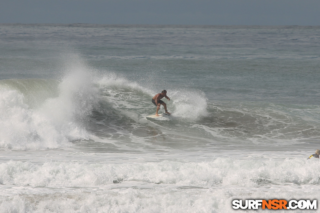 Nicaragua Surf Report - Report Photo 10/20/2016  3:18 PM 