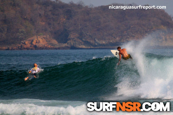 Nicaragua Surf Report - Report Photo 05/06/2013  4:23 PM 