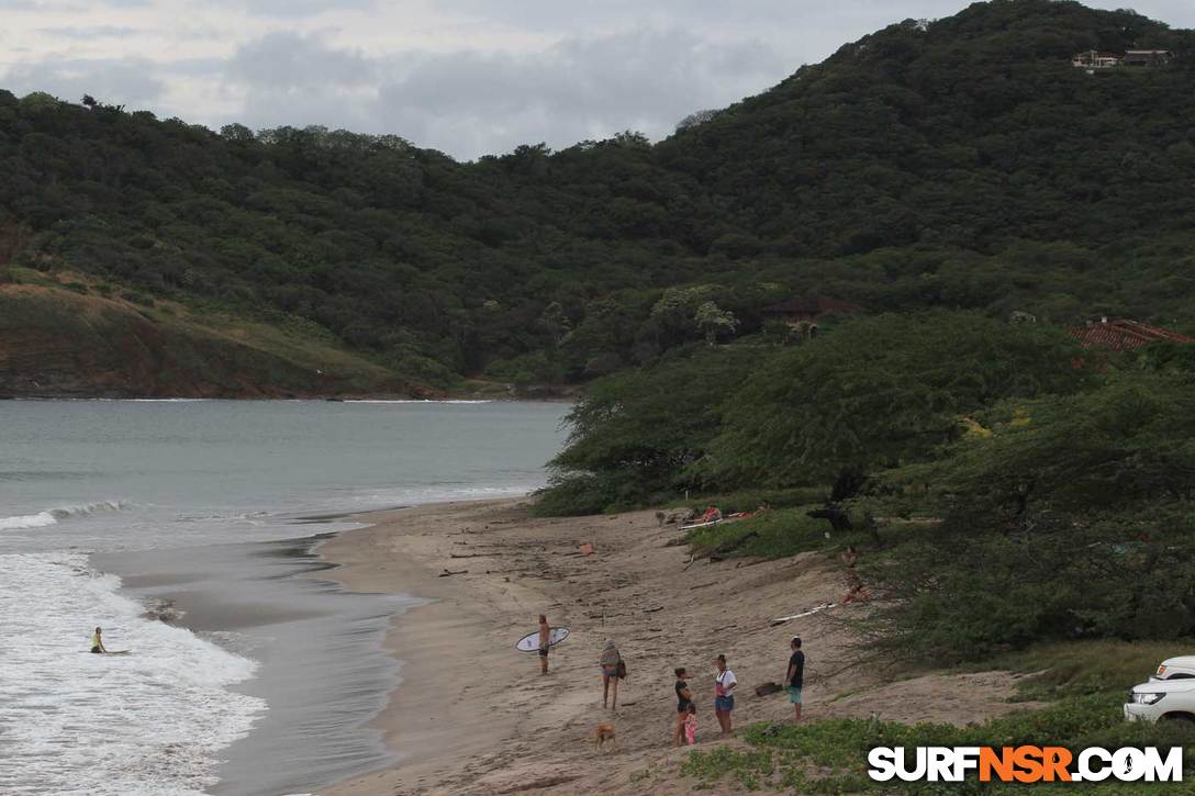 Nicaragua Surf Report - Report Photo 12/12/2016  2:24 PM 