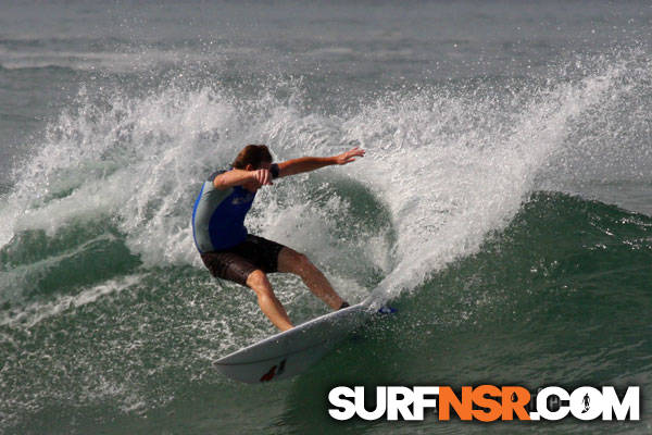 Nicaragua Surf Report - Report Photo 05/26/2012  8:15 PM 