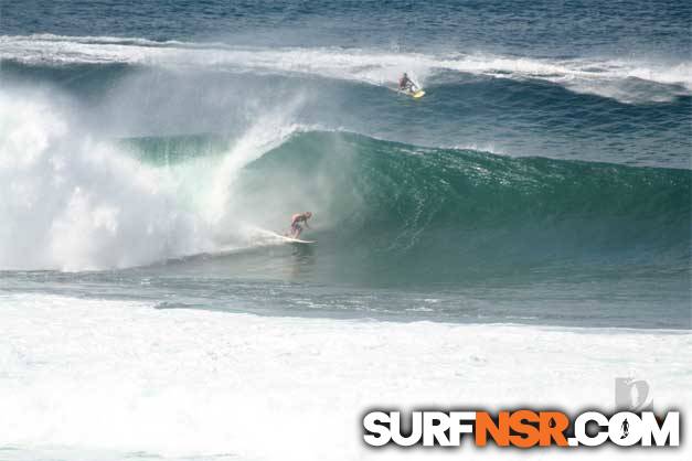 Nicaragua Surf Report - Report Photo 04/10/2007  7:04 AM 