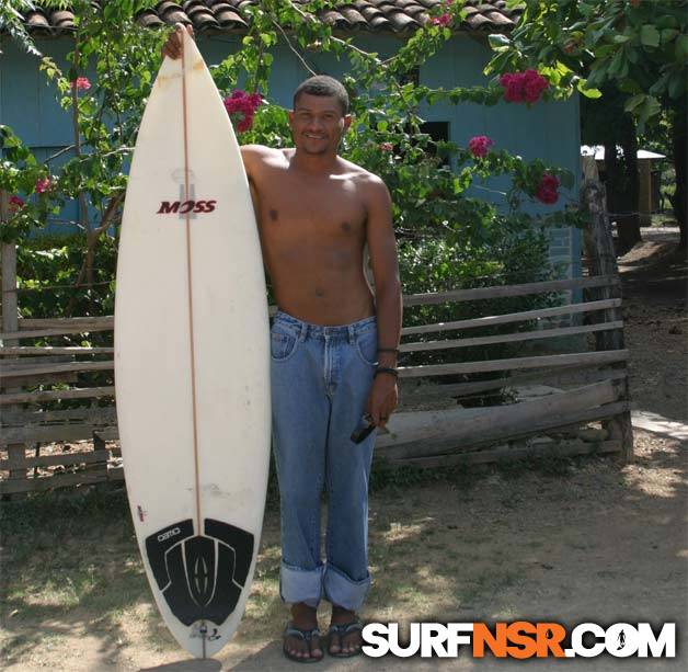 Nicaragua Surf Report - Report Photo 09/04/2006  12:13 AM 