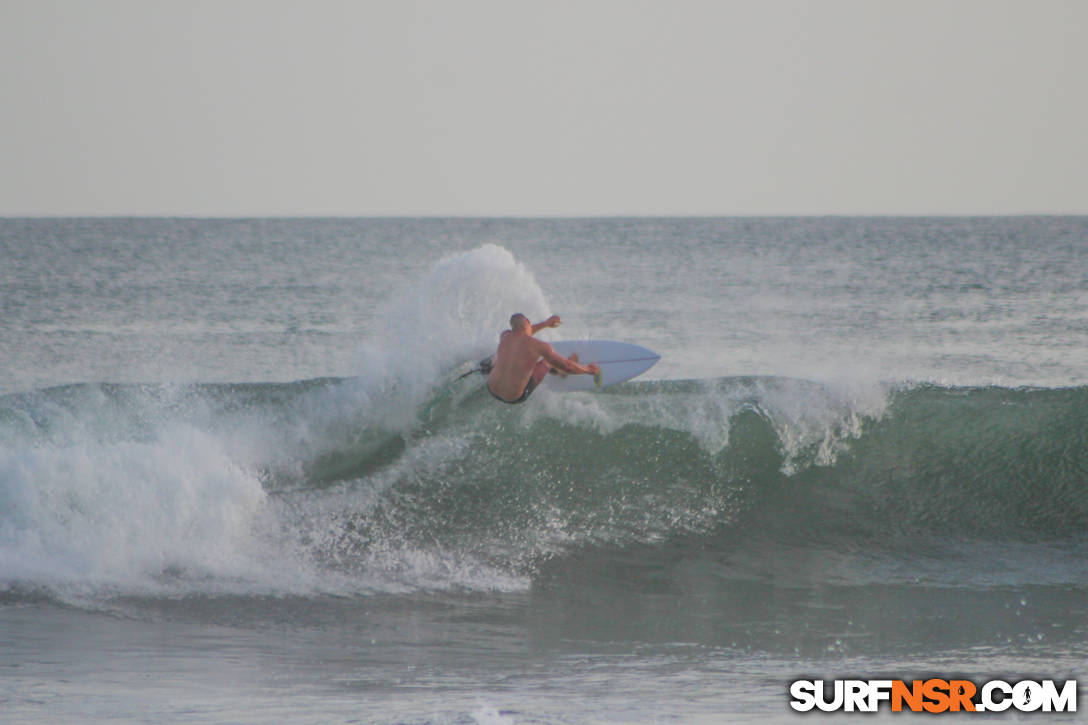 Nicaragua Surf Report - Report Photo 06/30/2021  9:20 PM 