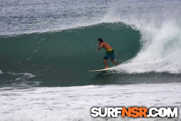 Nicaragua Surf Report - Report Photo 08/16/2011 6:11 PM