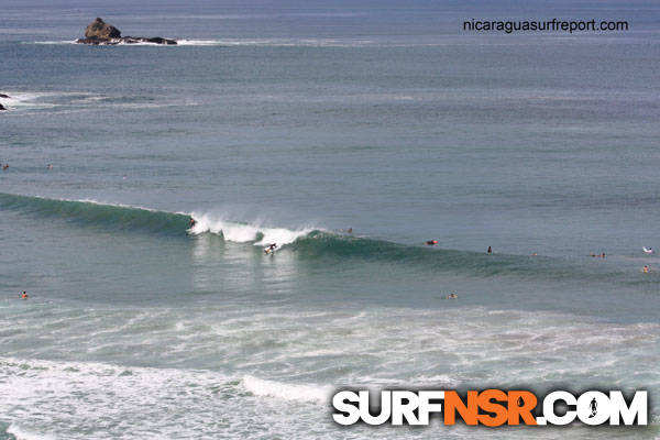 Nicaragua Surf Report - Report Photo 08/03/2010  9:04 PM 