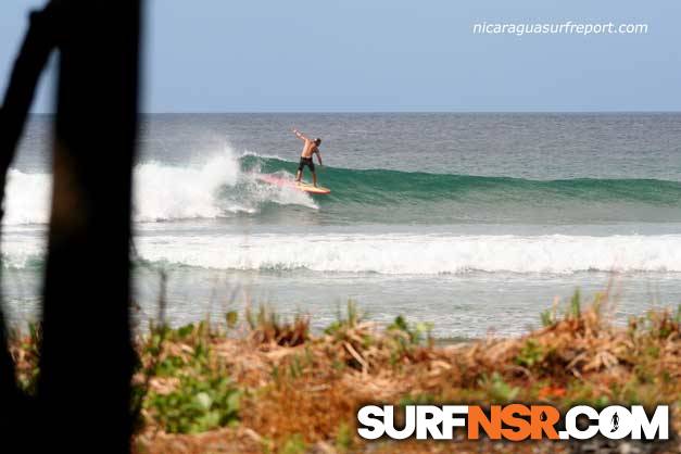 Nicaragua Surf Report - Report Photo 12/10/2009  4:41 PM 