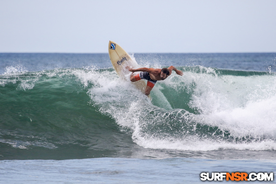 Nicaragua Surf Report - Report Photo 12/09/2017  3:22 PM 