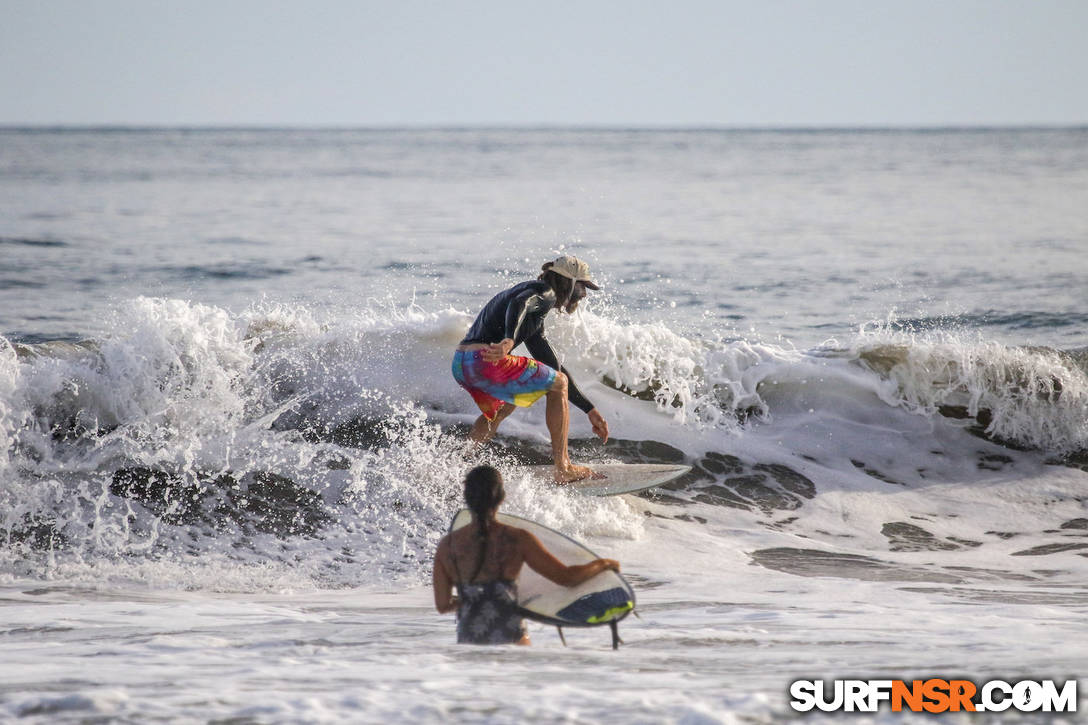 Nicaragua Surf Report - Report Photo 10/13/2020  9:05 PM 