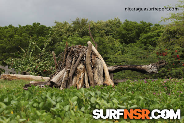 Nicaragua Surf Report - Report Photo 10/14/2014  3:01 PM 