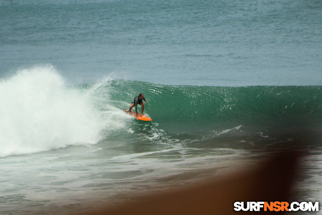 Nicaragua Surf Report - Report Photo 05/17/2018  9:50 PM 