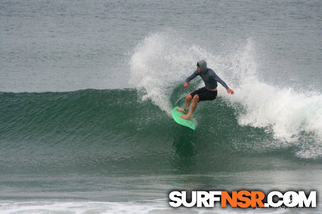Nicaragua Surf Report - Report Photo 05/16/2009 3:23 PM