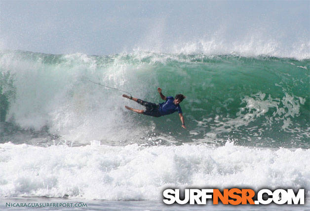 Nicaragua Surf Report - Report Photo 11/05/2006  11:17 PM 