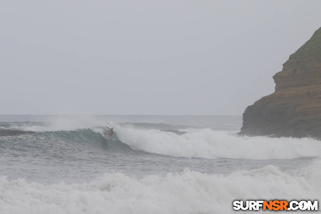 Nicaragua Surf Report - Report Photo 07/04/2020 2:06 PM