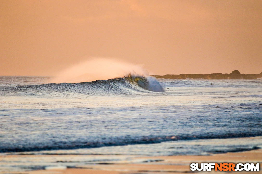 Nicaragua Surf Report - Report Photo 12/10/2019  8:04 PM 