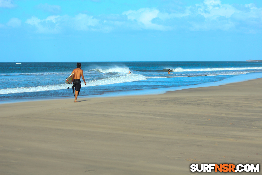 Nicaragua Surf Report - Report Photo 02/02/2017  4:33 PM 