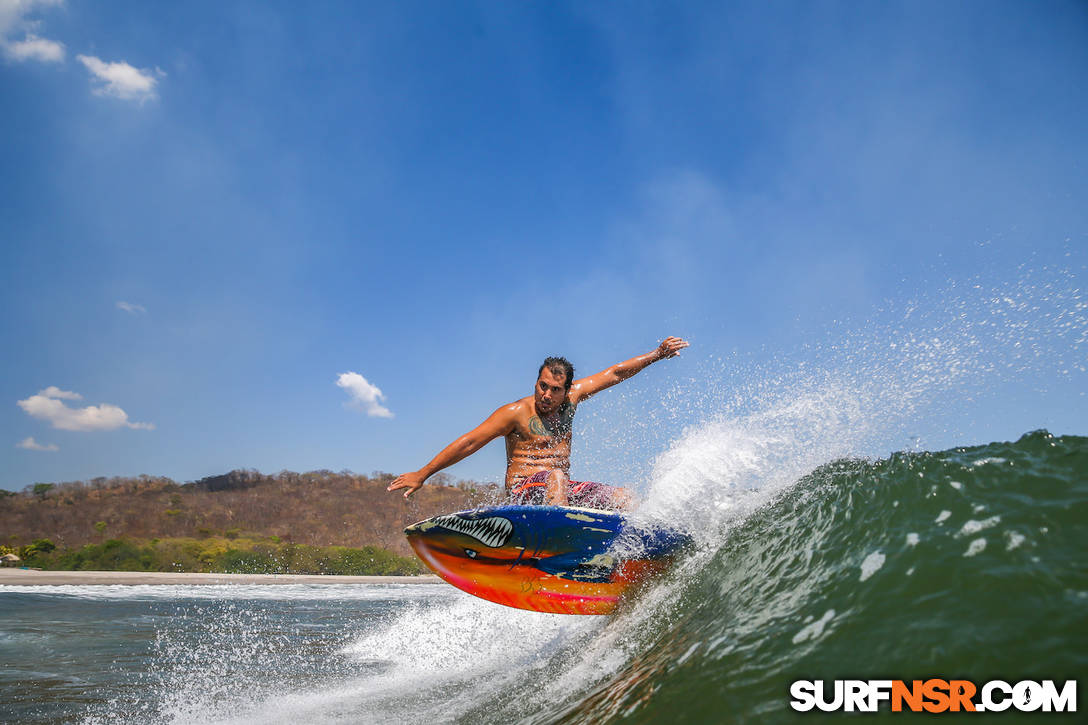Nicaragua Surf Report - Report Photo 04/17/2020 6:16 PM