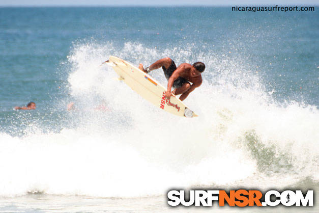 Nicaragua Surf Report - Report Photo 06/04/2008  3:07 PM 