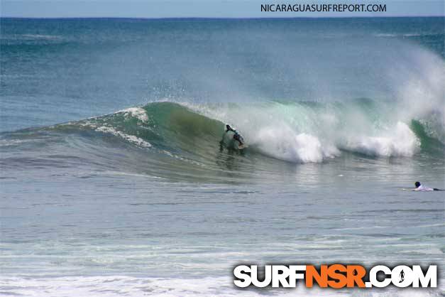 Nicaragua Surf Report - Report Photo 11/02/2006  8:03 PM 