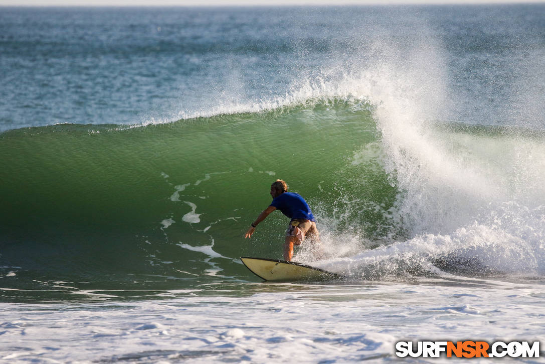 Nicaragua Surf Report - Report Photo 04/25/2021 10:09 PM
