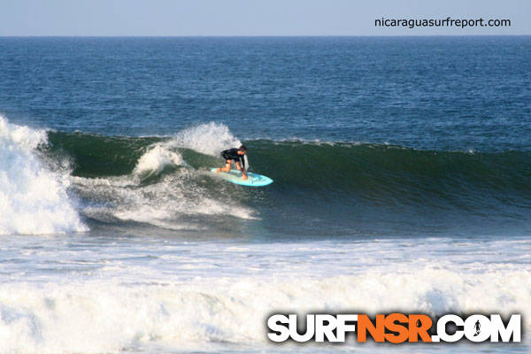 Nicaragua Surf Report - Report Photo 03/10/2010  12:43 PM 