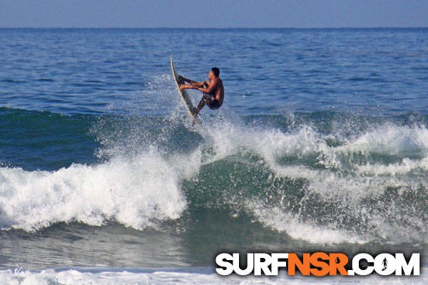 Nicaragua Surf Report - Report Photo 10/26/2010  8:10 PM 