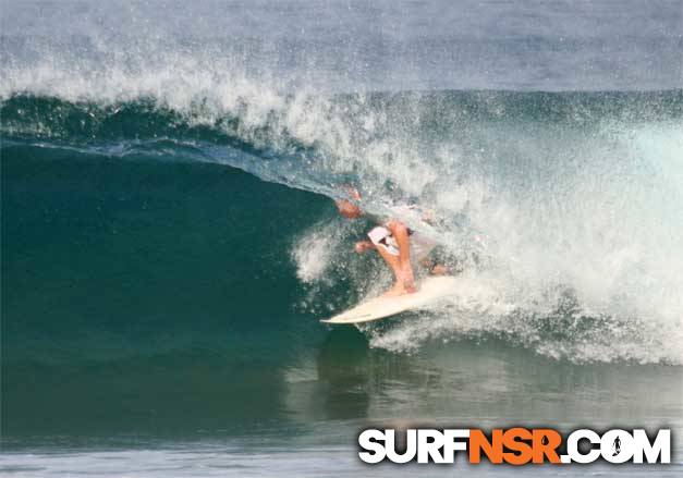 Nicaragua Surf Report - Report Photo 07/21/2006 9:55 PM