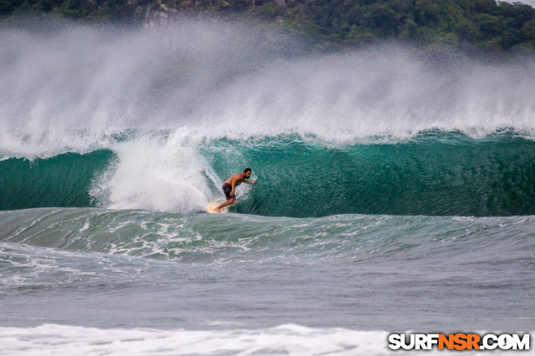 Nicaragua Surf Report - Report Photo 08/11/2019  7:02 PM 