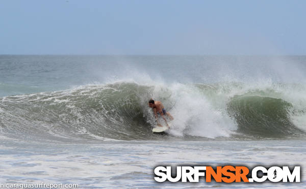 Nicaragua Surf Report - Report Photo 02/28/2015  2:30 PM 