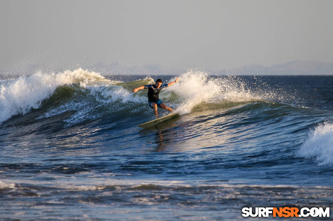 Nicaragua Surf Report - Report Photo 02/23/2020  9:04 PM 