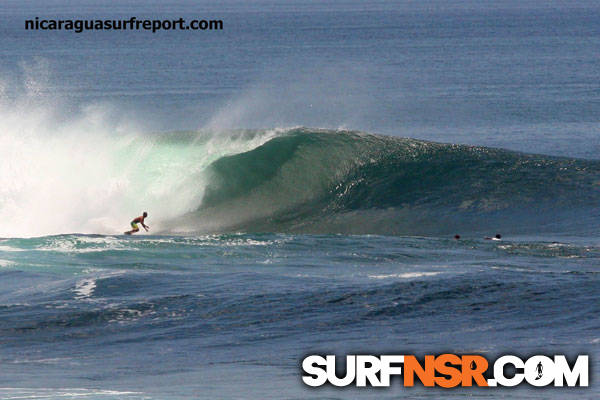 Nicaragua Surf Report - Report Photo 03/21/2013  8:31 PM 